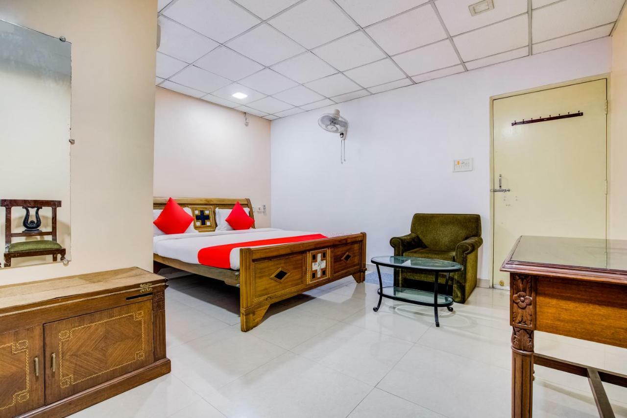 Hotel Nandgaon Hazaribag Exterior photo