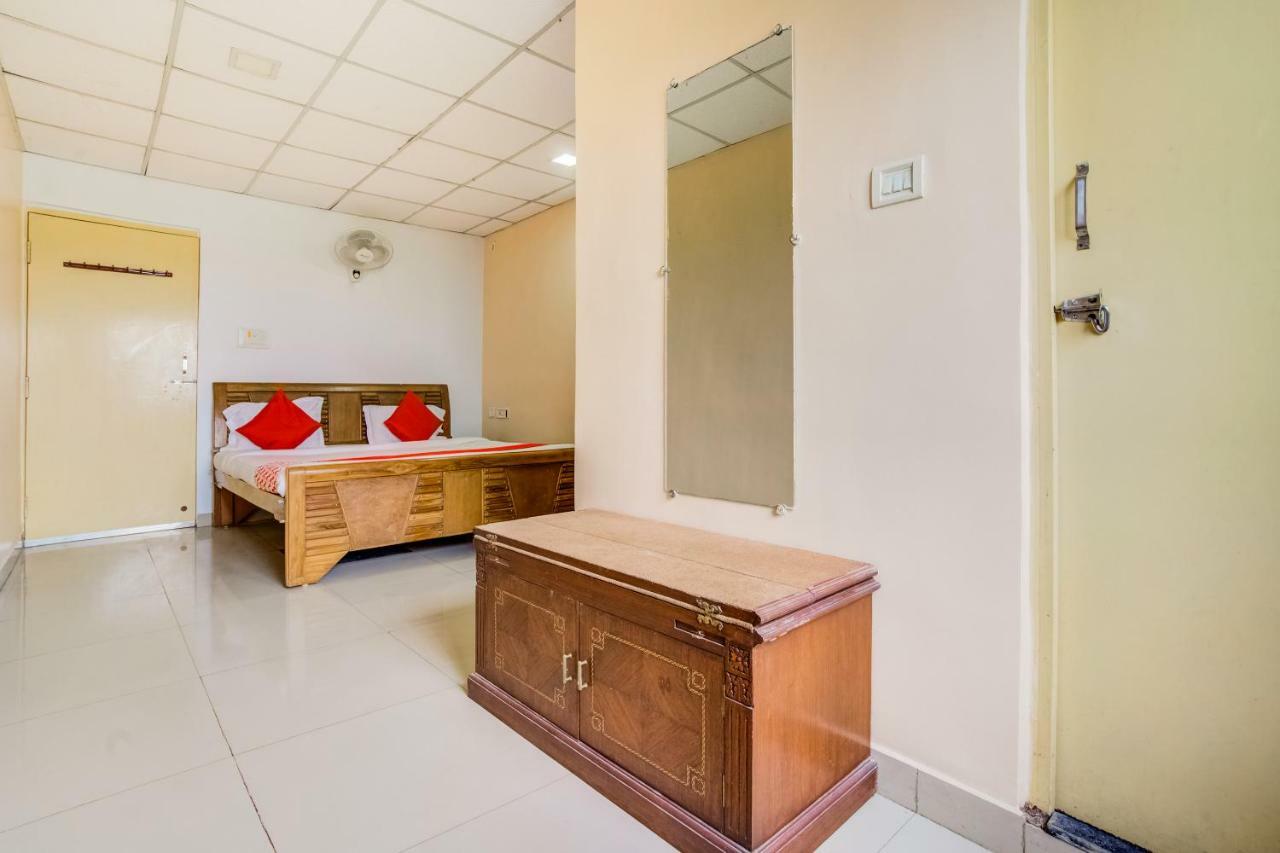 Hotel Nandgaon Hazaribag Exterior photo